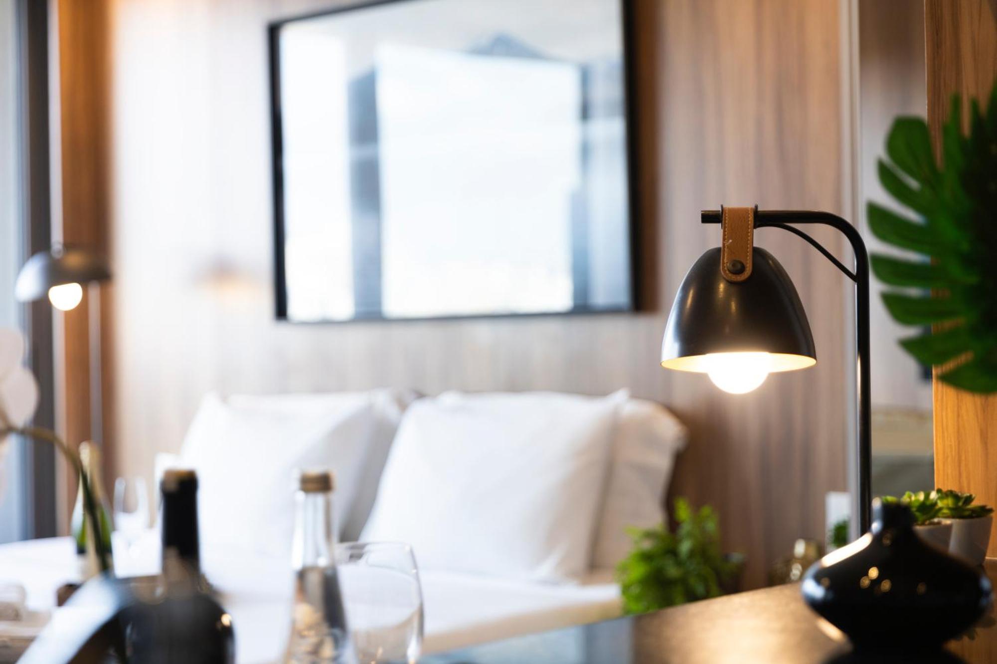 Edificio Parque Jockey Apartment São Paulo Ngoại thất bức ảnh